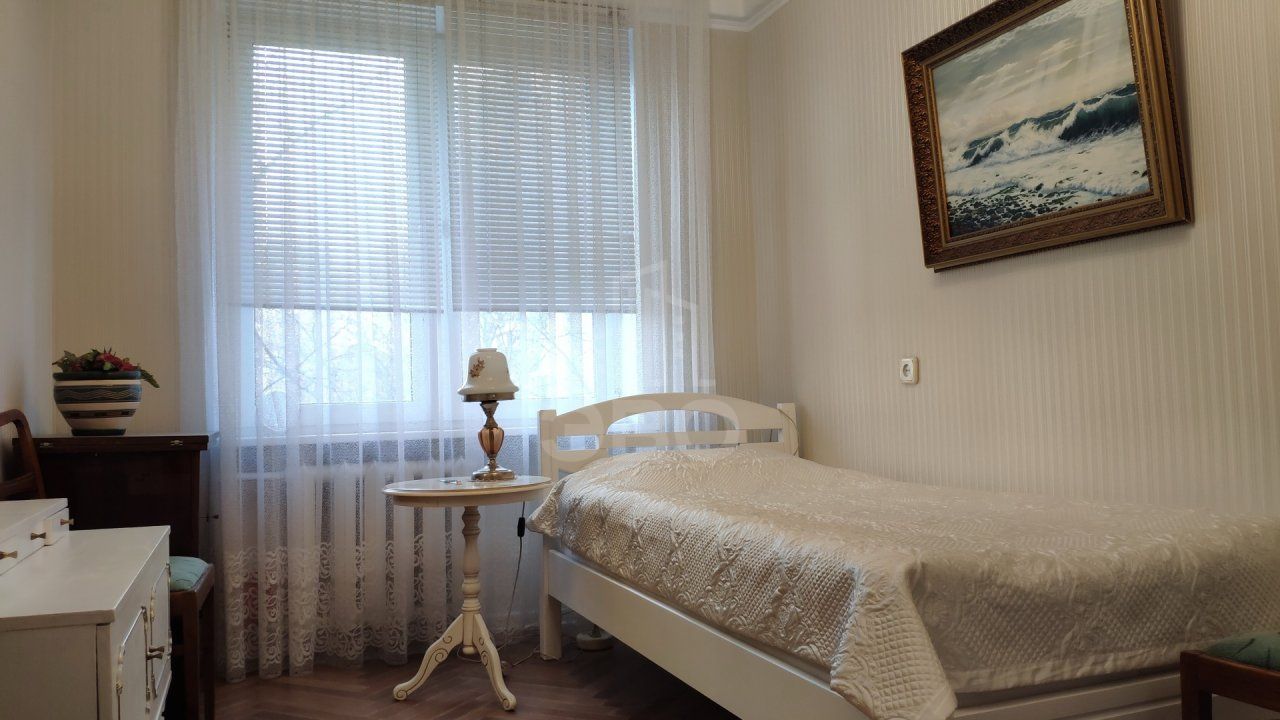 двухкомнатная квартира в Санкт-Петербурге по адресу: Пулковская ул., 19