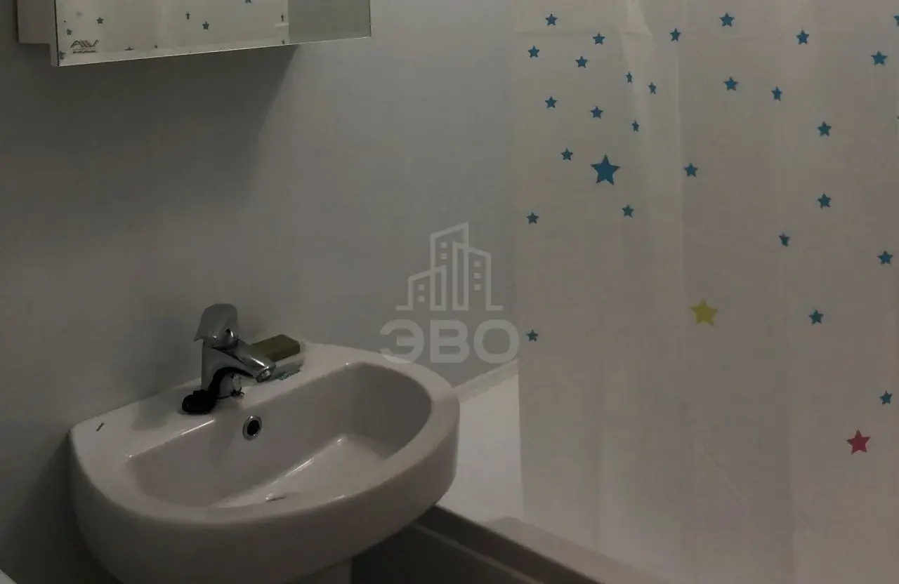 однокомнатная квартира в Санкт-Петербурге по адресу: Заводская (Усть-Славянка) ул., 15, к 1