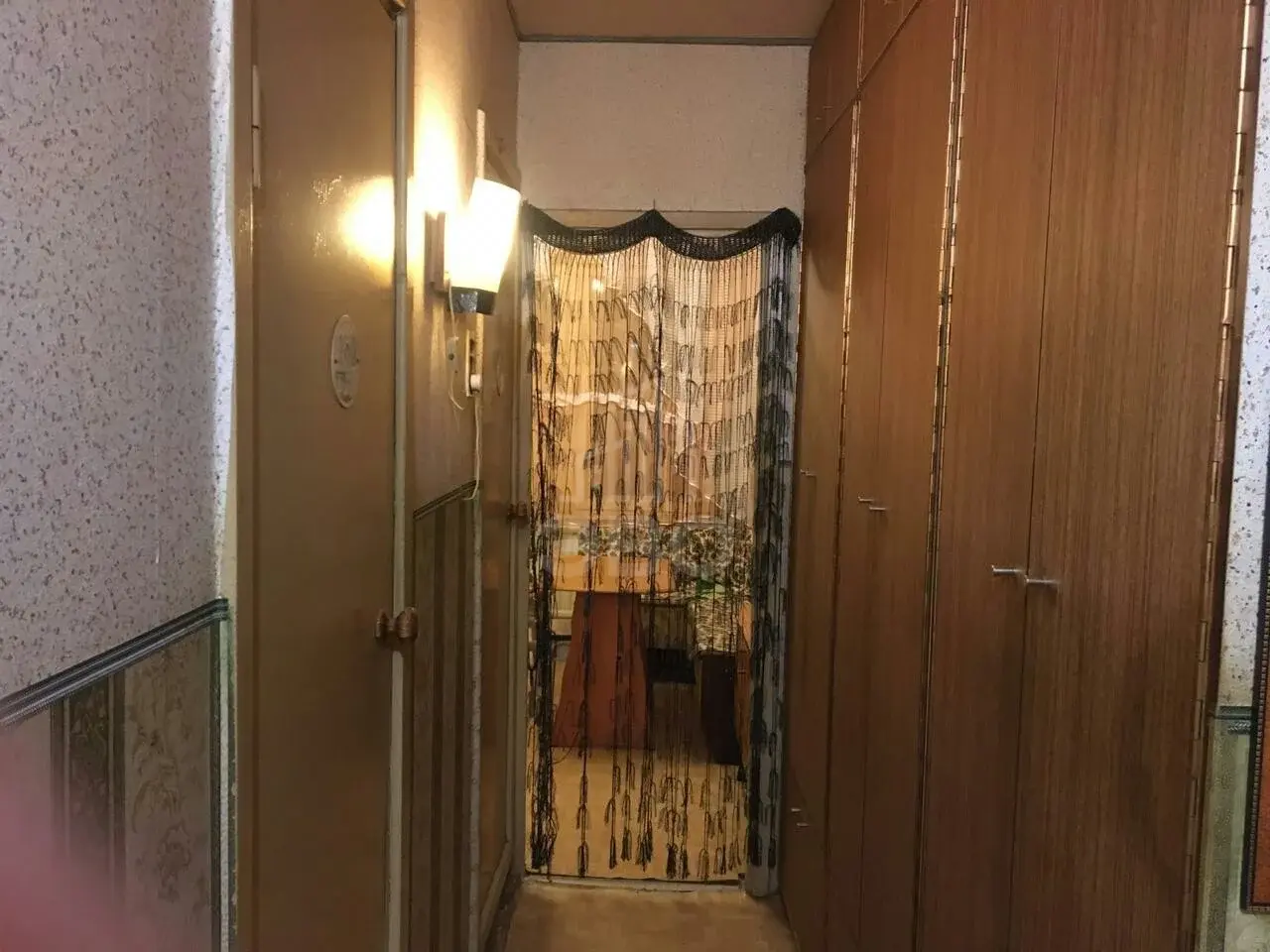однокомнатная квартира в Санкт-Петербурге по адресу: Савушкина ул., 130, к 1