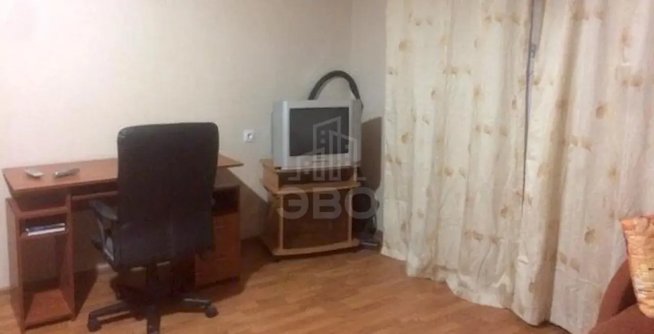 однокомнатная квартира в Санкт-Петербурге по адресу: Комендантский проспект, 8, к 2