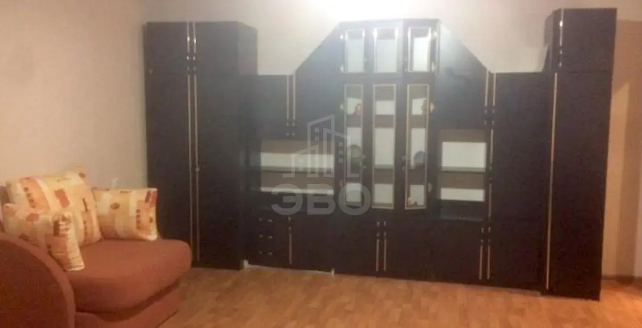 однокомнатная квартира в Санкт-Петербурге по адресу: Комендантский проспект, 8, к 2