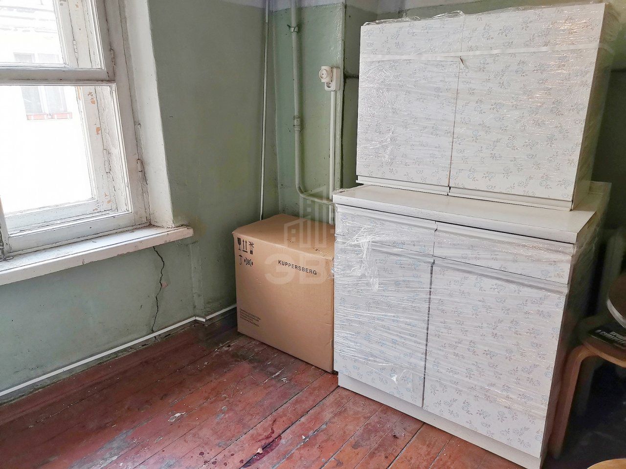 комната в Санкт-Петербурге по адресу: Жуковского ул., 15