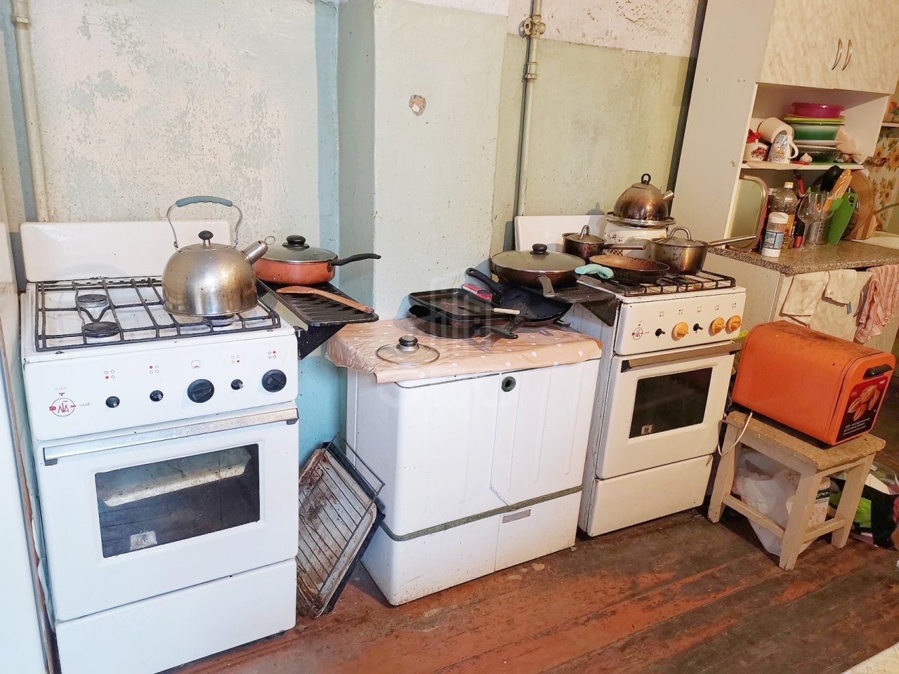 комната в Санкт-Петербурге по адресу: Жуковского ул., 15