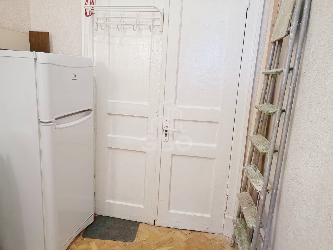 комната в Санкт-Петербурге по адресу: Жуковского ул., 15