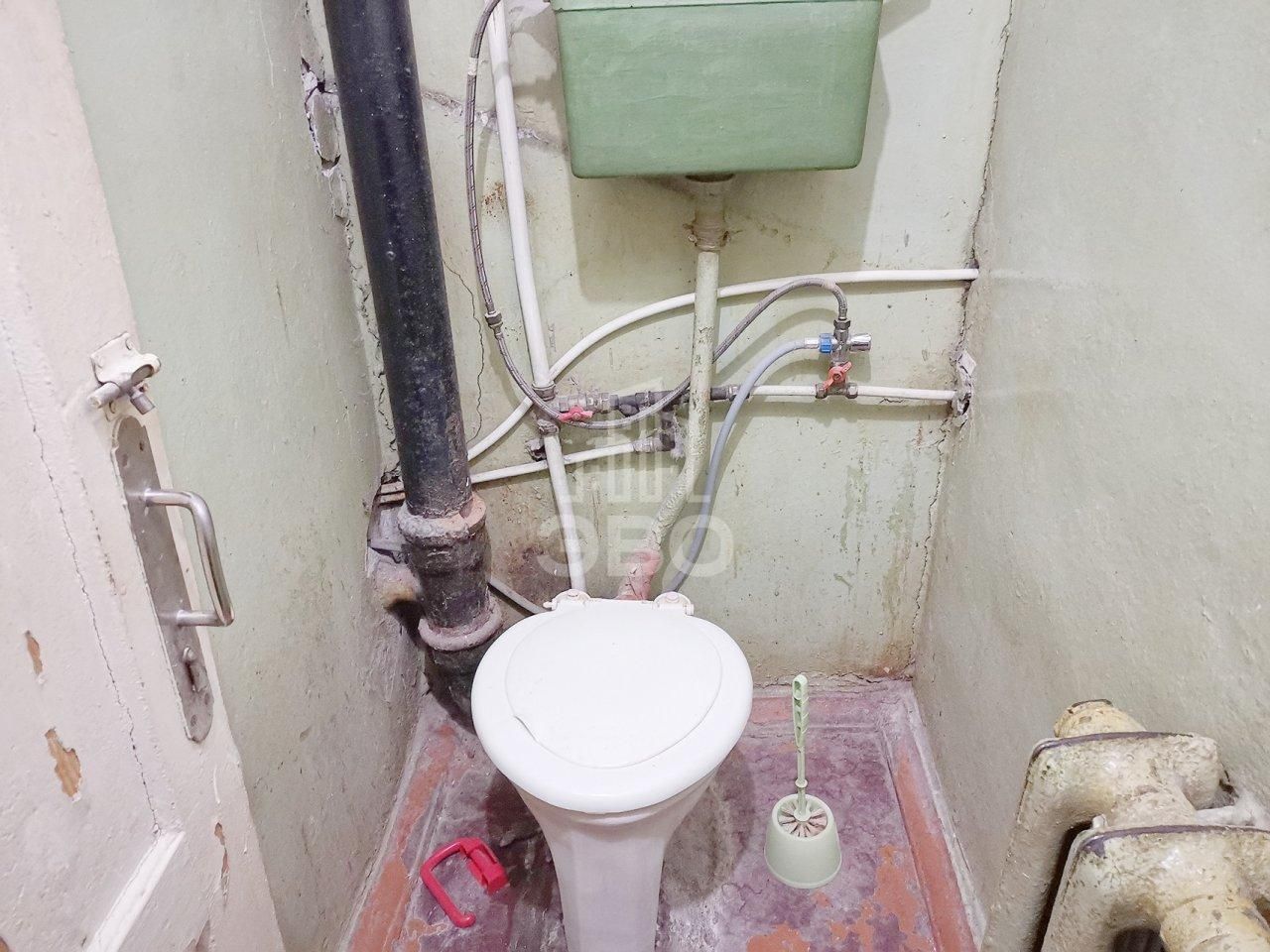 комната в Санкт-Петербурге по адресу: Жуковского ул., 15