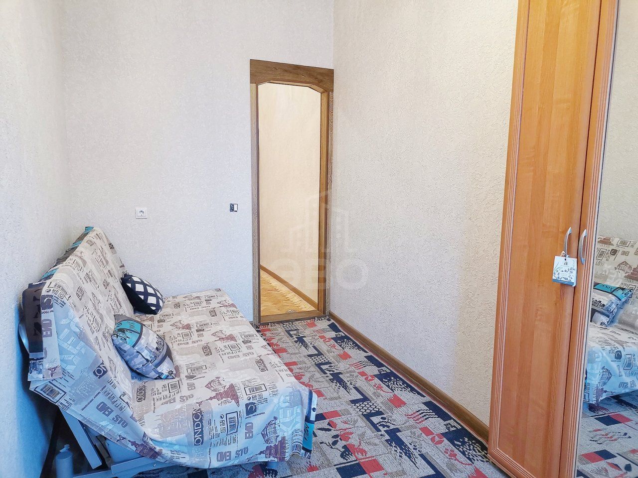 комната в Санкт-Петербурге по адресу: Жуковского ул., 15