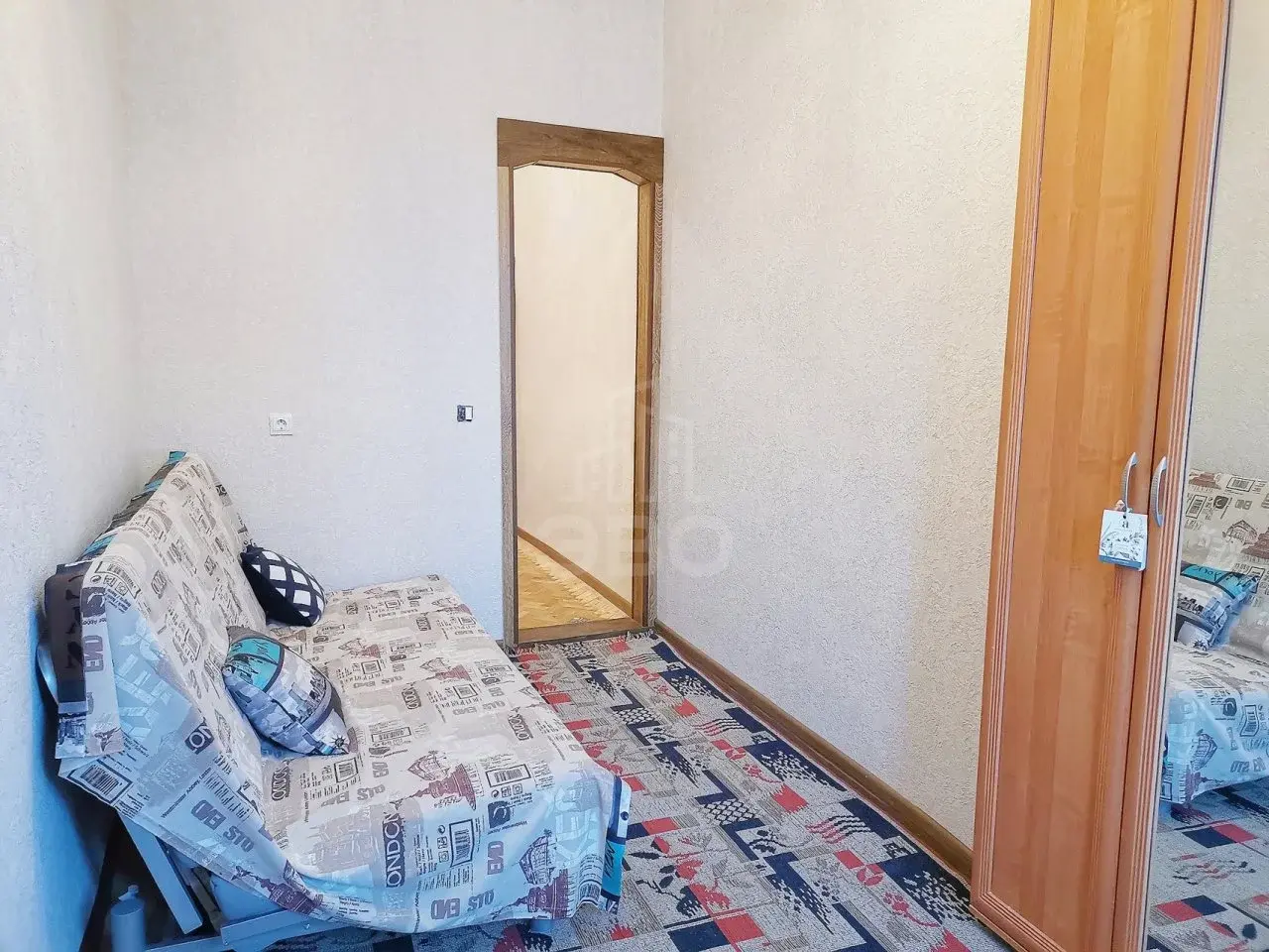 комната в Санкт-Петербурге по адресу: Жуковского ул., 15