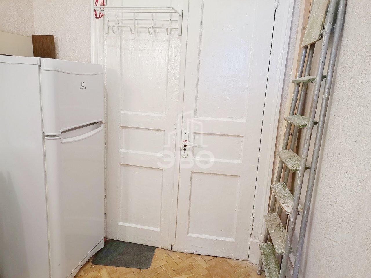 комната в Санкт-Петербурге по адресу: Жуковского ул., 15