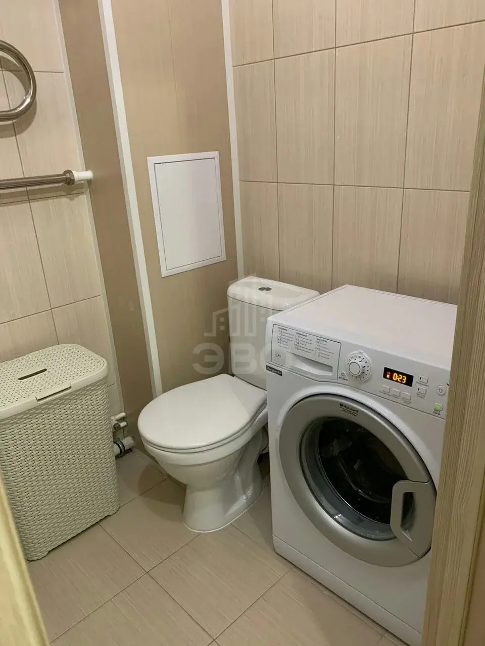 однокомнатная квартира в Санкт-Петербурге по адресу: Адмирала Черокова ул., 22