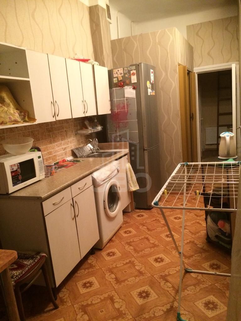 комната в Санкт-Петербурге по адресу: Дегтярная ул., 9