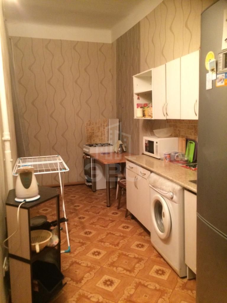 комната в Санкт-Петербурге по адресу: Дегтярная ул., 9