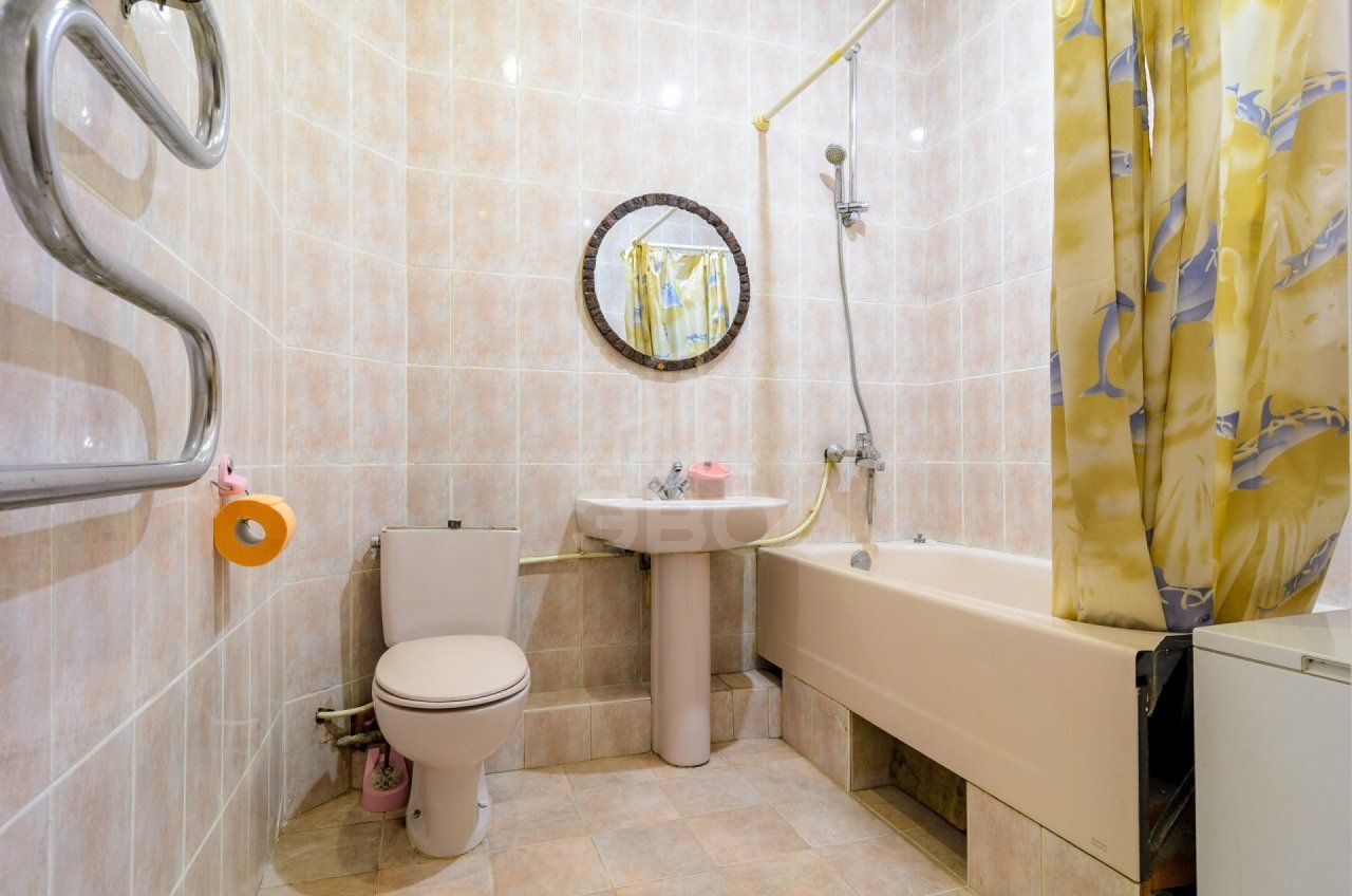 трехкомнатная квартира в Санкт-Петербурге по адресу: Рубинштейна ул., 23