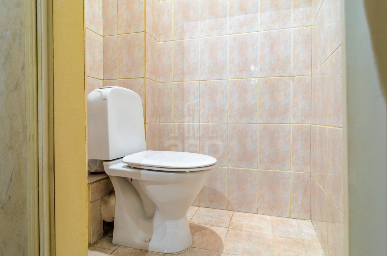 трехкомнатная квартира в Санкт-Петербурге по адресу: Рубинштейна ул., 23