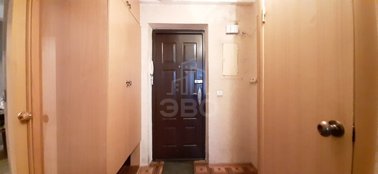 однокомнатная квартира в Санкт-Петербурге по адресу: Энергетиков проспект, 35, к 1