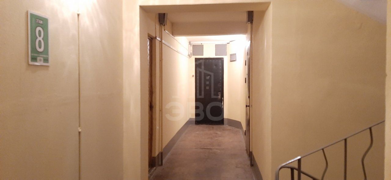 однокомнатная квартира в Санкт-Петербурге по адресу: Энергетиков проспект, 35, к 1