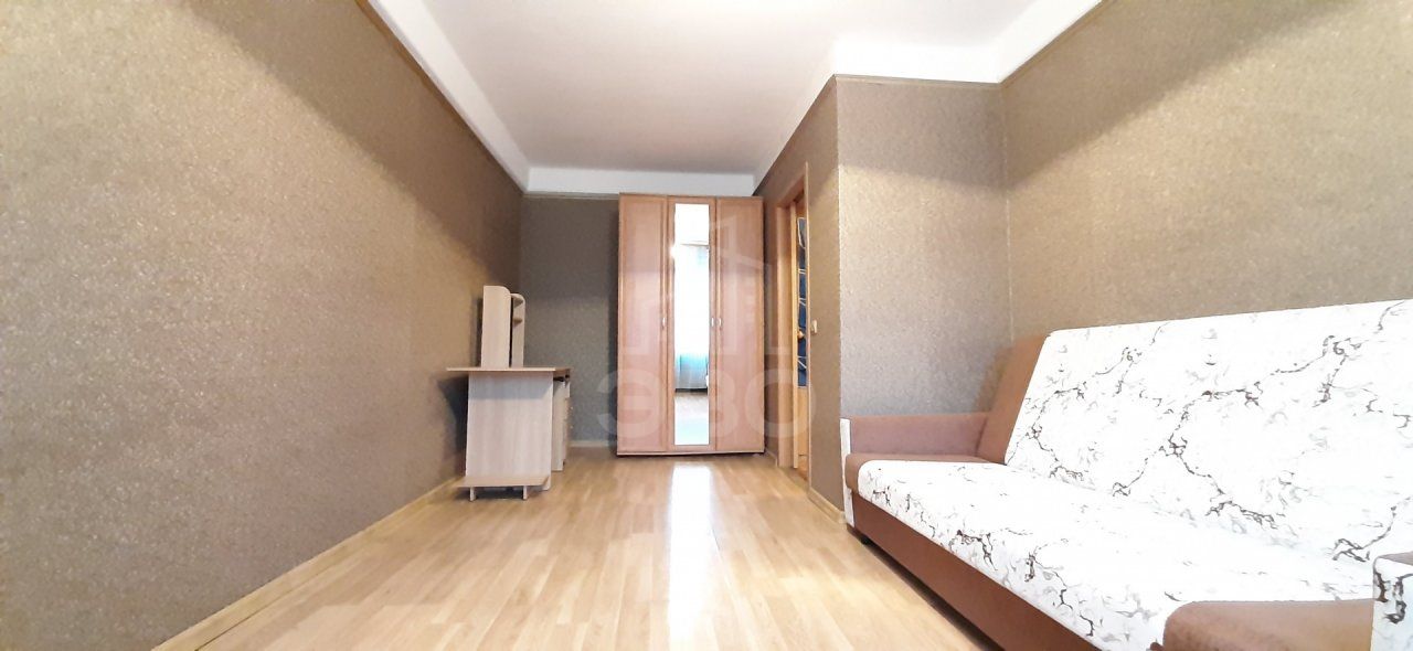 однокомнатная квартира в Санкт-Петербурге по адресу: Энергетиков проспект, 35, к 1