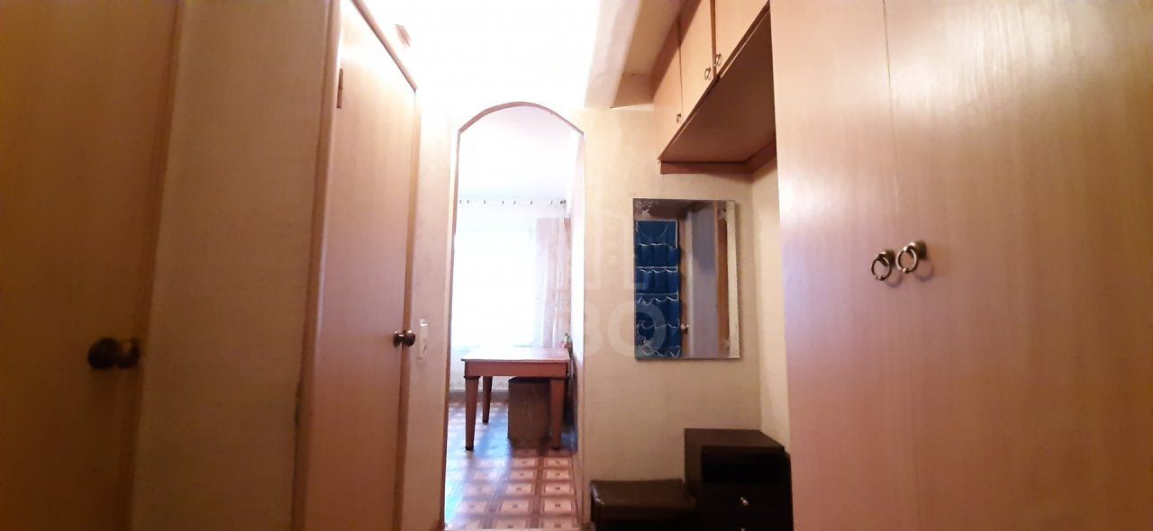 однокомнатная квартира в Санкт-Петербурге по адресу: Энергетиков проспект, 35, к 1