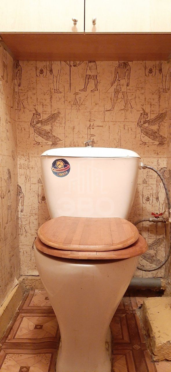 однокомнатная квартира в Санкт-Петербурге по адресу: Энергетиков проспект, 35, к 1