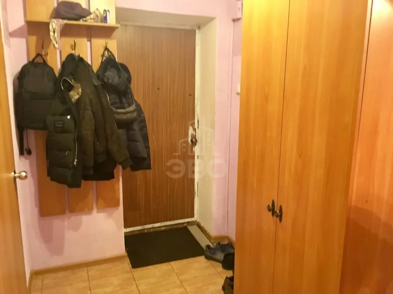 однокомнатная квартира в Санкт-Петербурге по адресу: Искровский проспект, 8, к 2