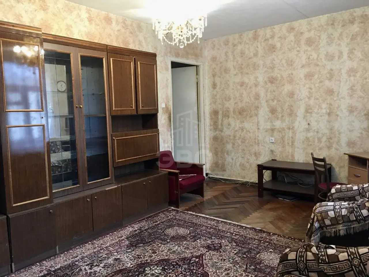 комната в Санкт-Петербурге по адресу: Реки Пряжки наб., 46