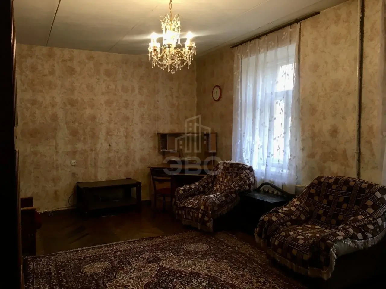комната в Санкт-Петербурге по адресу: Реки Пряжки наб., 46