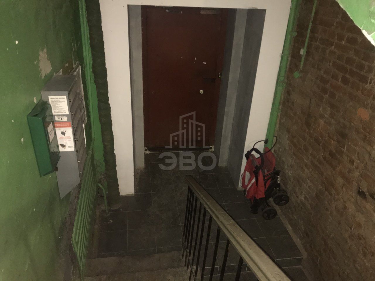 трехкомнатная квартира в Санкт-Петербурге по адресу: 4-я Красноармейская ул., 2/35