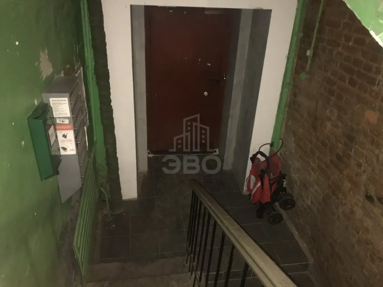 трехкомнатная квартира в Санкт-Петербурге по адресу: 4-я Красноармейская ул., 2/35