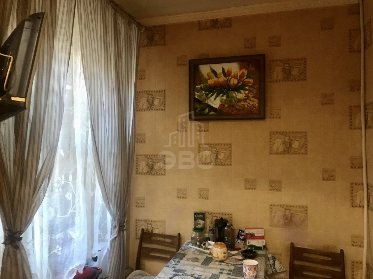 трехкомнатная квартира в Санкт-Петербурге по адресу: 4-я Красноармейская ул., 2/35