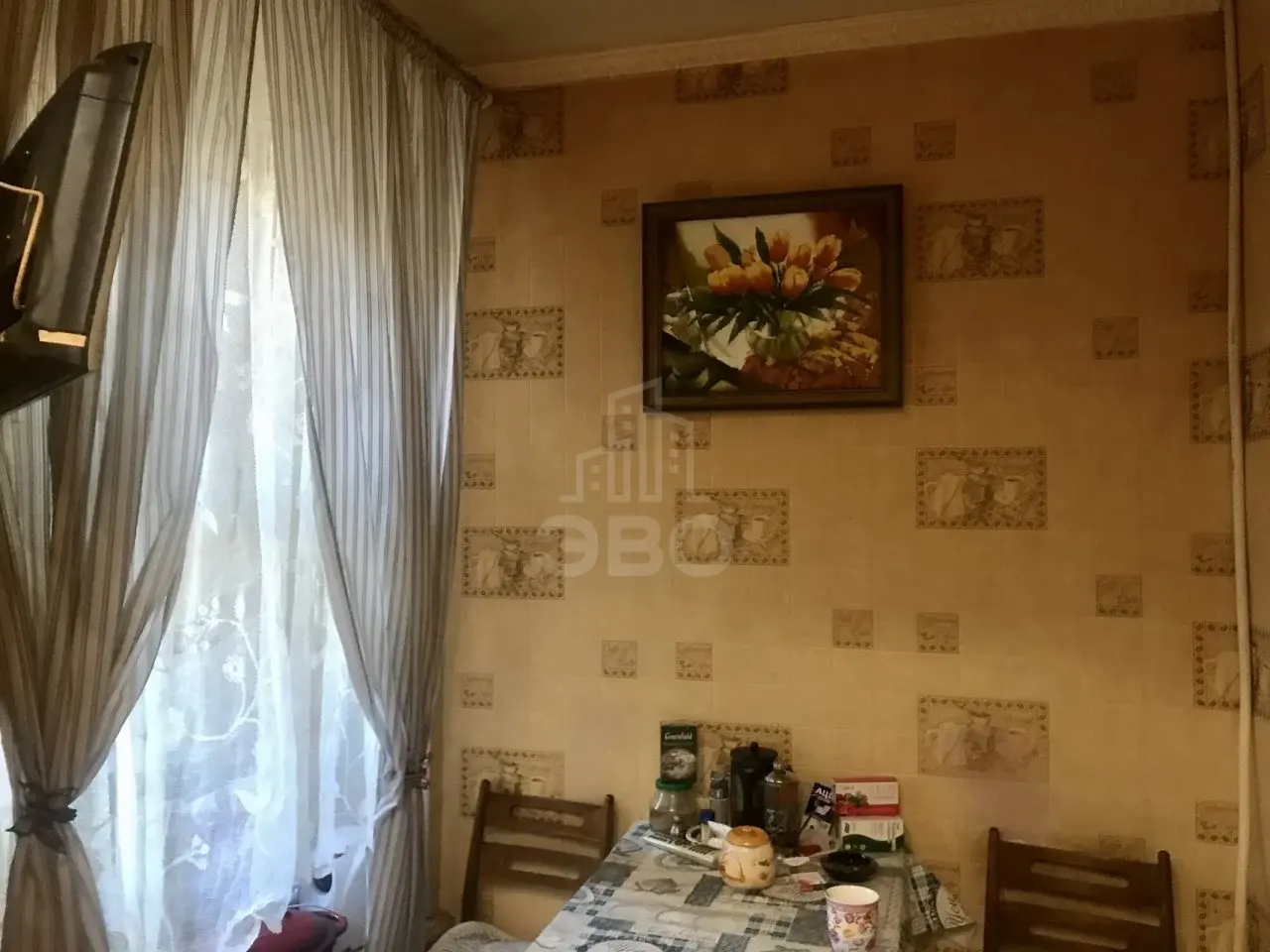 трехкомнатная квартира в Санкт-Петербурге по адресу: 4-я Красноармейская ул., 2/35