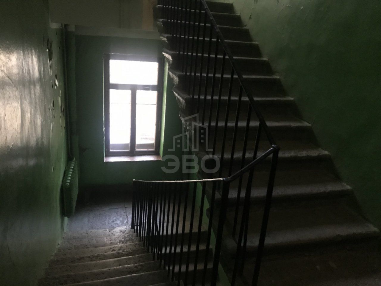 трехкомнатная квартира в Санкт-Петербурге по адресу: 4-я Красноармейская ул., 2/35