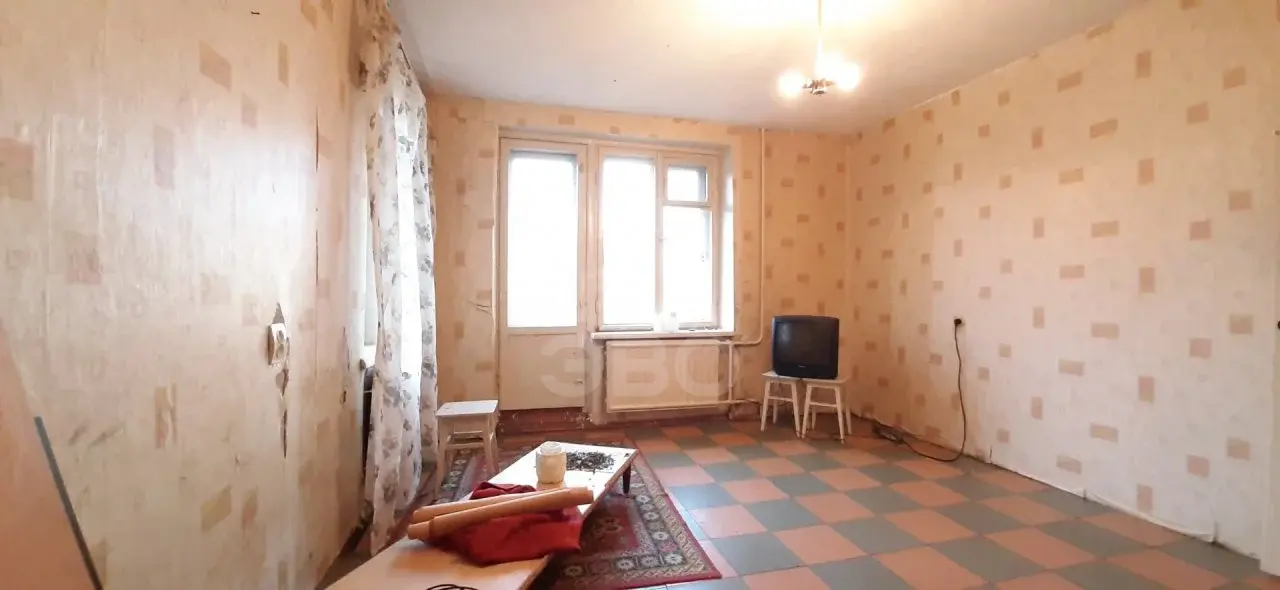 однокомнатная квартира в Санкт-Петербурге по адресу: Солдата Корзуна ул., 50