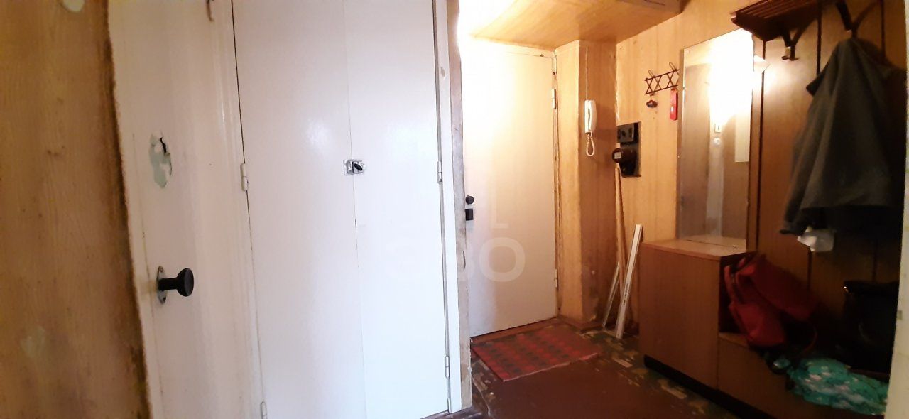 однокомнатная квартира в Санкт-Петербурге по адресу: Солдата Корзуна ул., 50