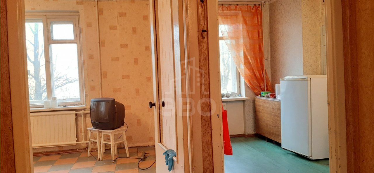 однокомнатная квартира в Санкт-Петербурге по адресу: Солдата Корзуна ул., 50