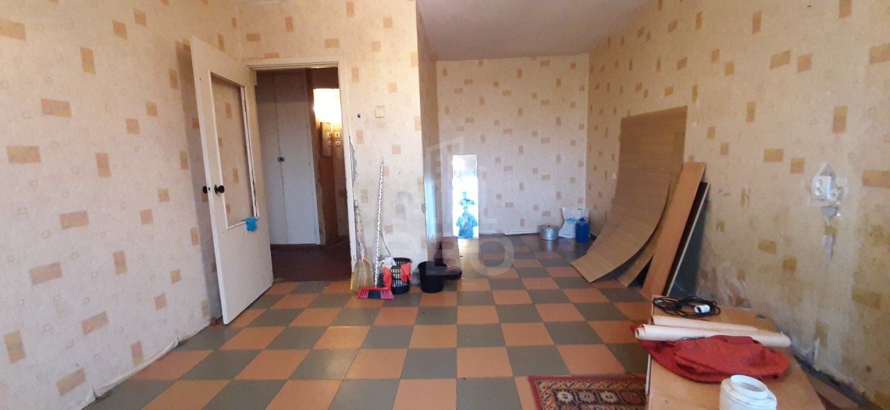 однокомнатная квартира в Санкт-Петербурге по адресу: Солдата Корзуна ул., 50