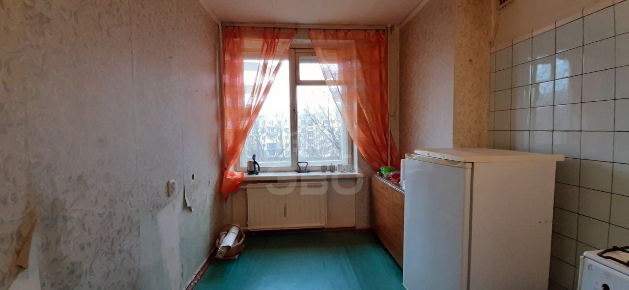 однокомнатная квартира в Санкт-Петербурге по адресу: Солдата Корзуна ул., 50