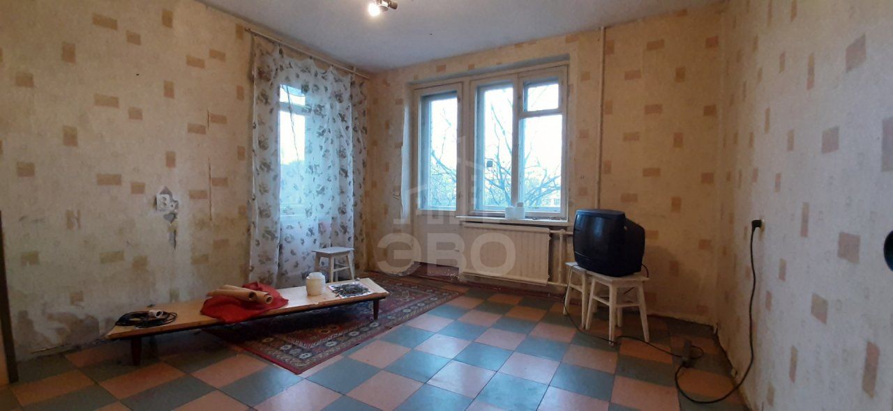 однокомнатная квартира в Санкт-Петербурге по адресу: Солдата Корзуна ул., 50