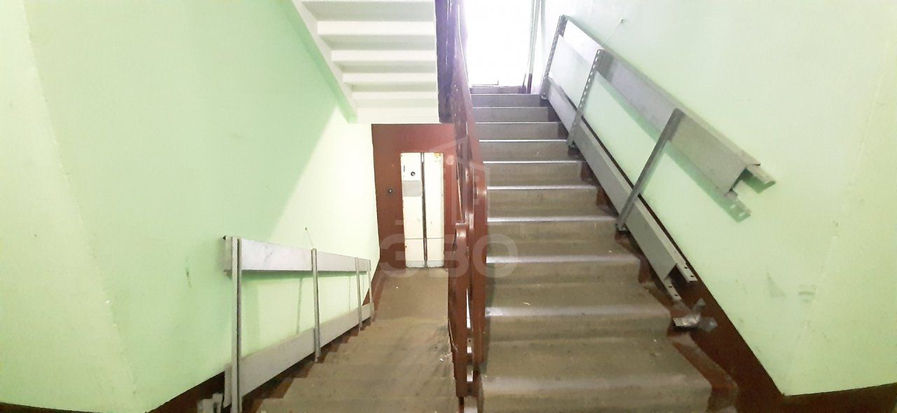 однокомнатная квартира в Санкт-Петербурге по адресу: Солдата Корзуна ул., 50