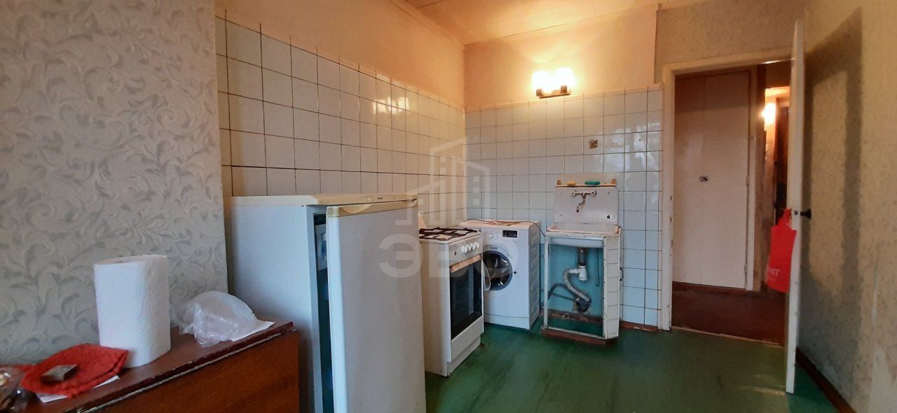 однокомнатная квартира в Санкт-Петербурге по адресу: Солдата Корзуна ул., 50