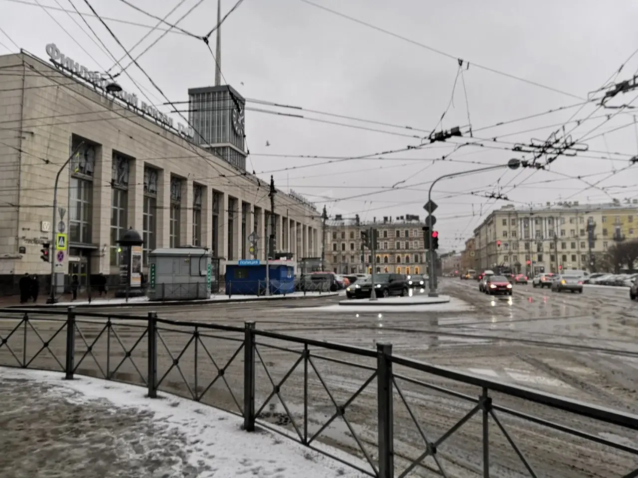 однокомнатная квартира в Санкт-Петербурге по адресу: Комсомола ул., 51