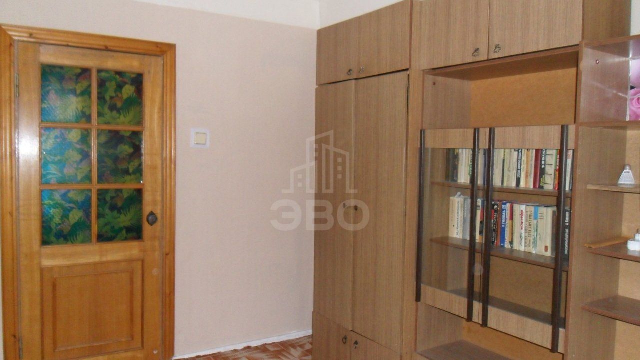 двухкомнатная квартира в Санкт-Петербурге по адресу: Пражская ул., 3