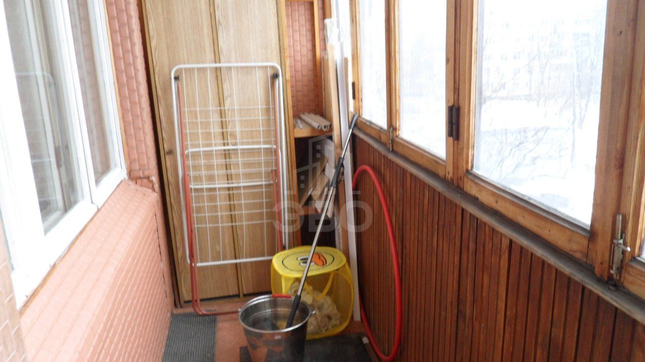 двухкомнатная квартира в Санкт-Петербурге по адресу: Пражская ул., 3