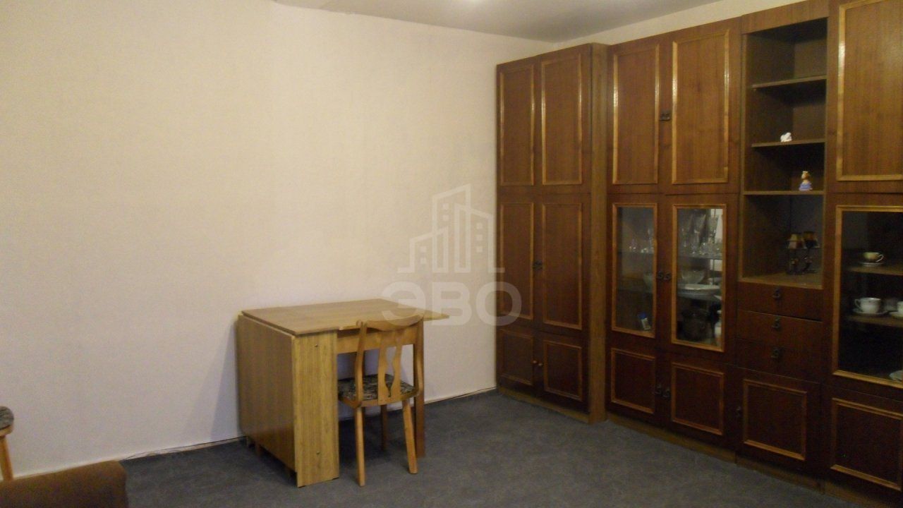 двухкомнатная квартира в Санкт-Петербурге по адресу: Пражская ул., 3