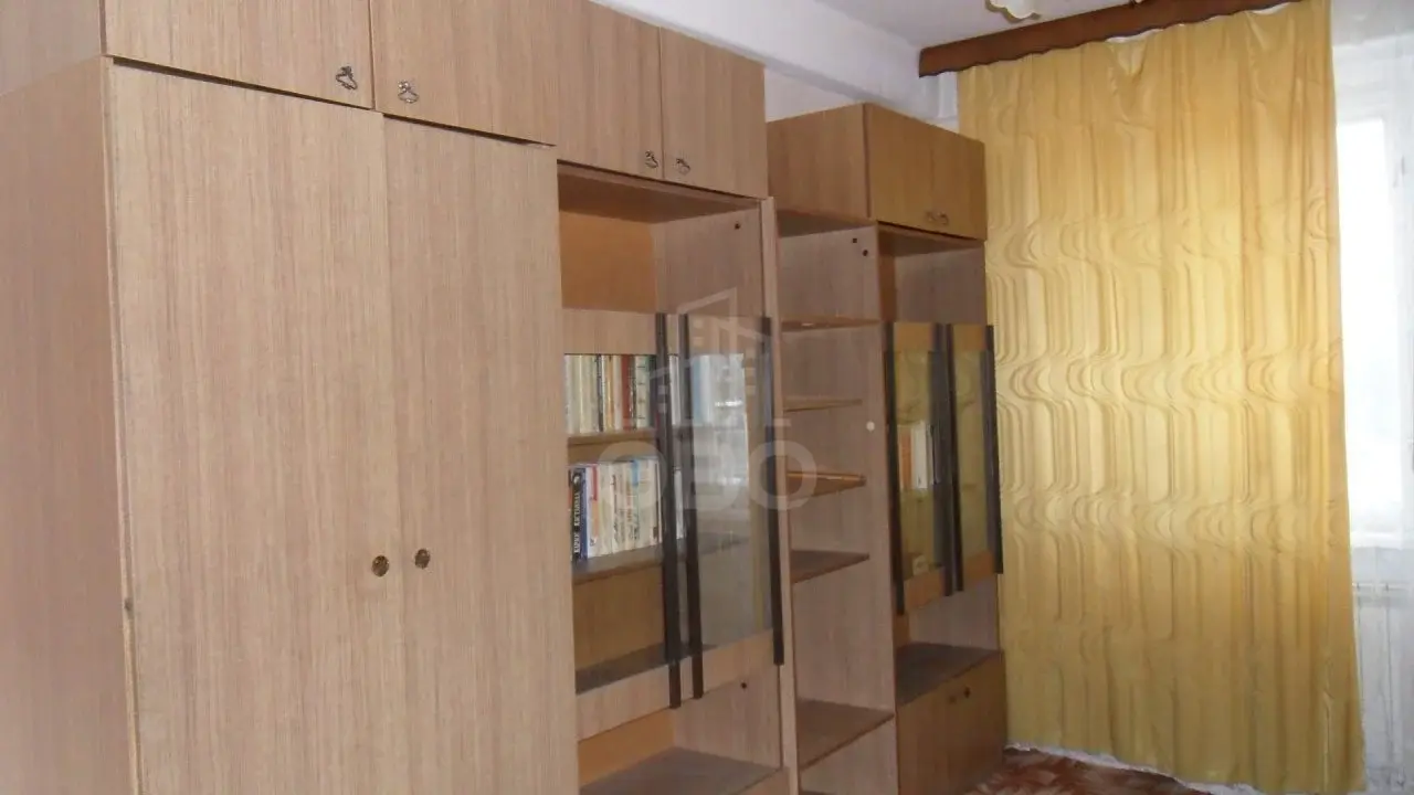 двухкомнатная квартира в Санкт-Петербурге по адресу: Пражская ул., 3