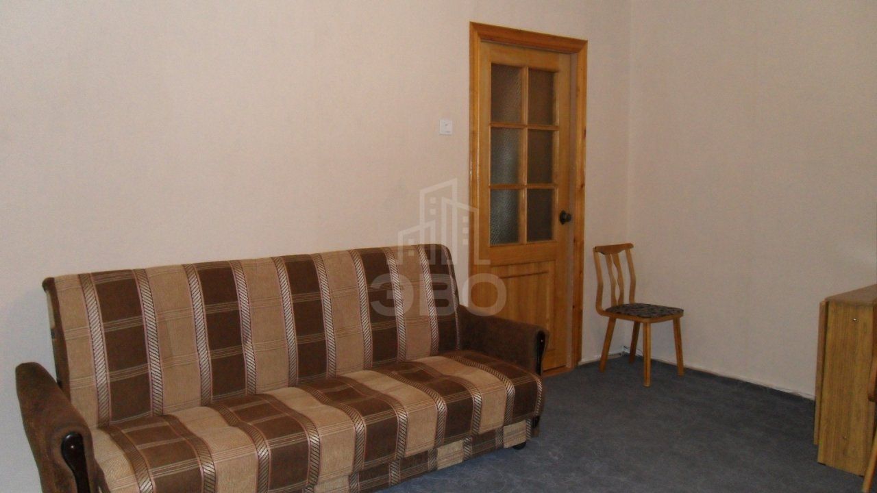 двухкомнатная квартира в Санкт-Петербурге по адресу: Пражская ул., 3