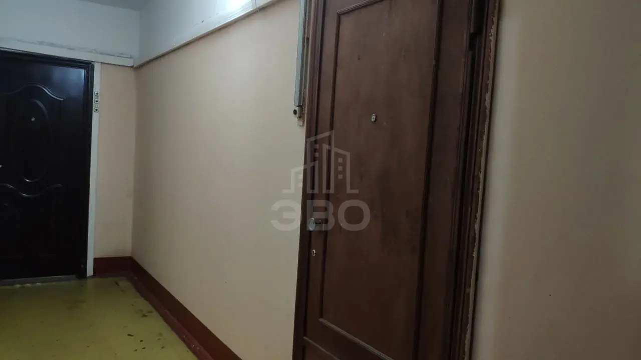 однокомнатная квартира в Санкт-Петербурге по адресу: Тихорецкий проспект, 27