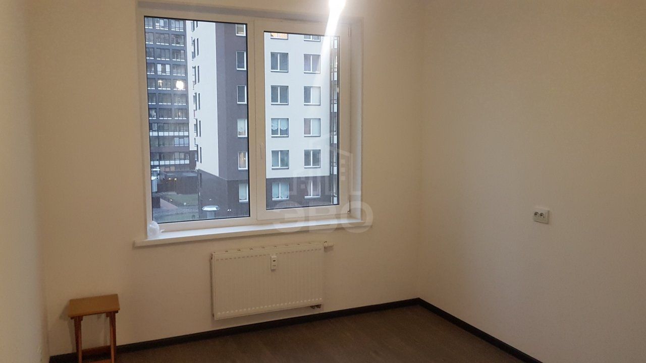 однокомнатная квартира в Санкт-Петербурге по адресу: Ветеранов проспект, 169, к 1