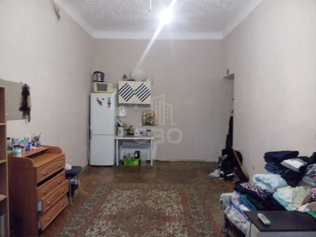 комната в Санкт-Петербурге по адресу: Красного Курсанта ул., 34, литера Б