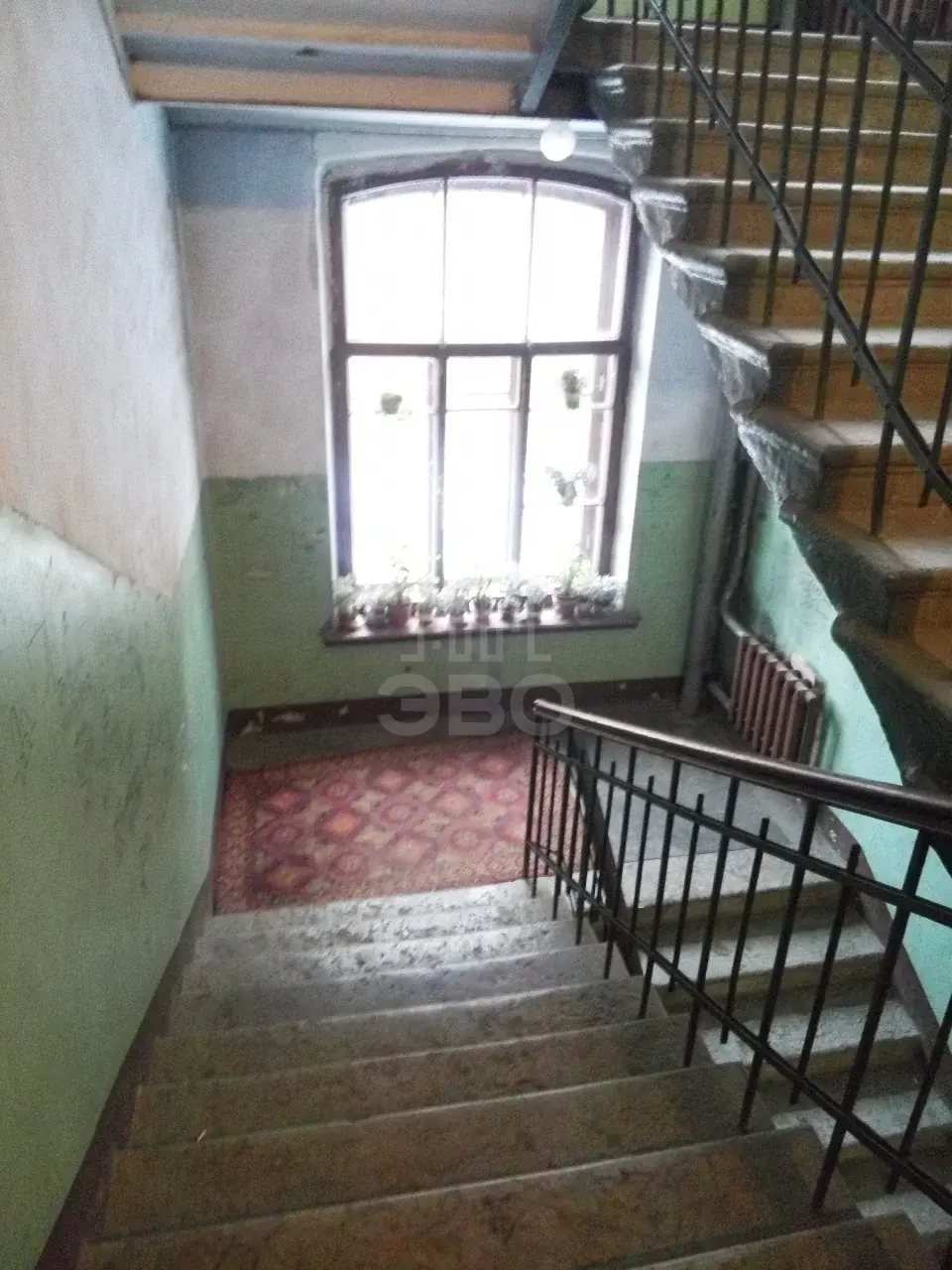 комната в Санкт-Петербурге по адресу: Красного Курсанта ул., 34, литера Б