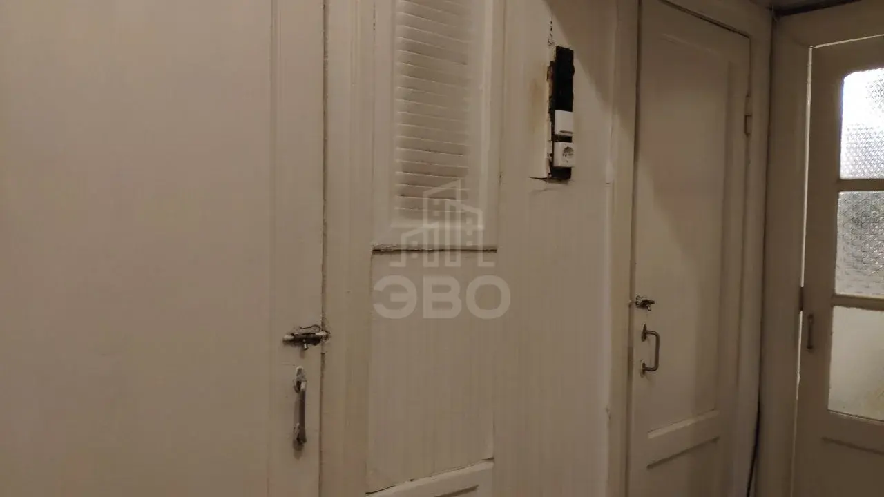 двухкомнатная квартира в Санкт-Петербурге по адресу: Черной речки наб., 8, литера а
