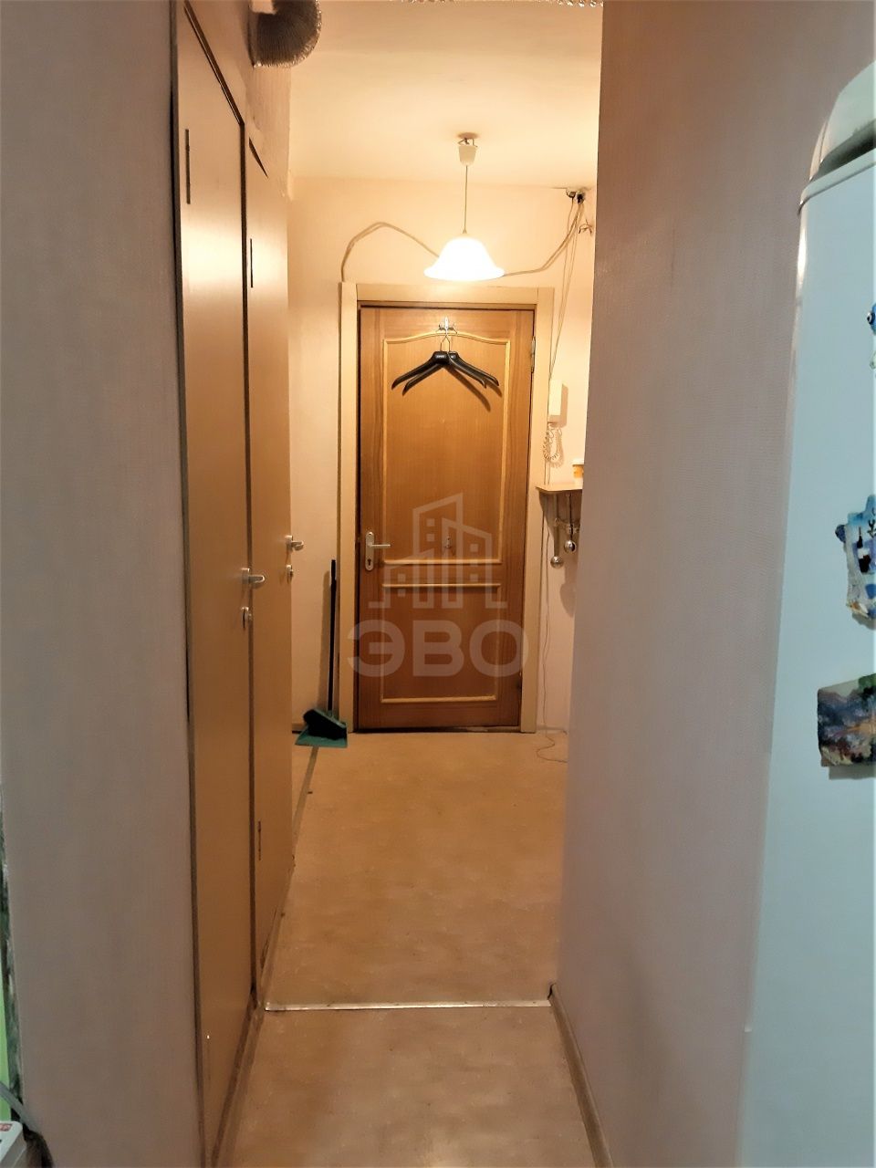 однокомнатная квартира в Санкт-Петербурге по адресу: Есенина ул., 12, к 1